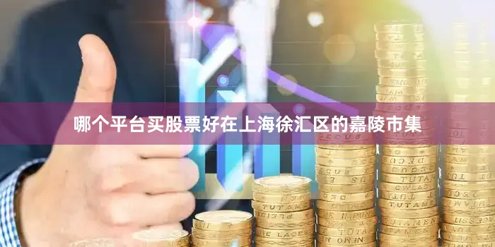 哪个平台买股票好在上海徐汇区的嘉陵市集